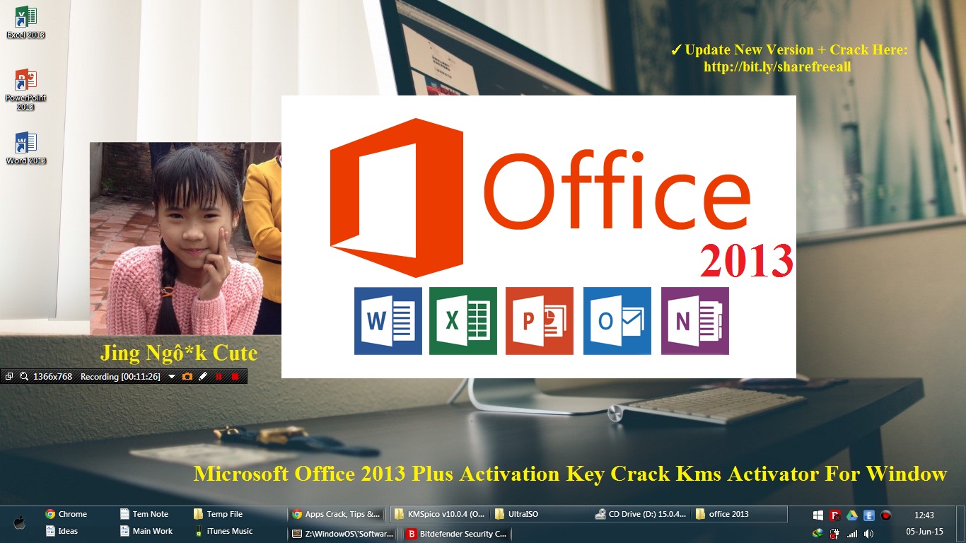 office 2013 kms activator download