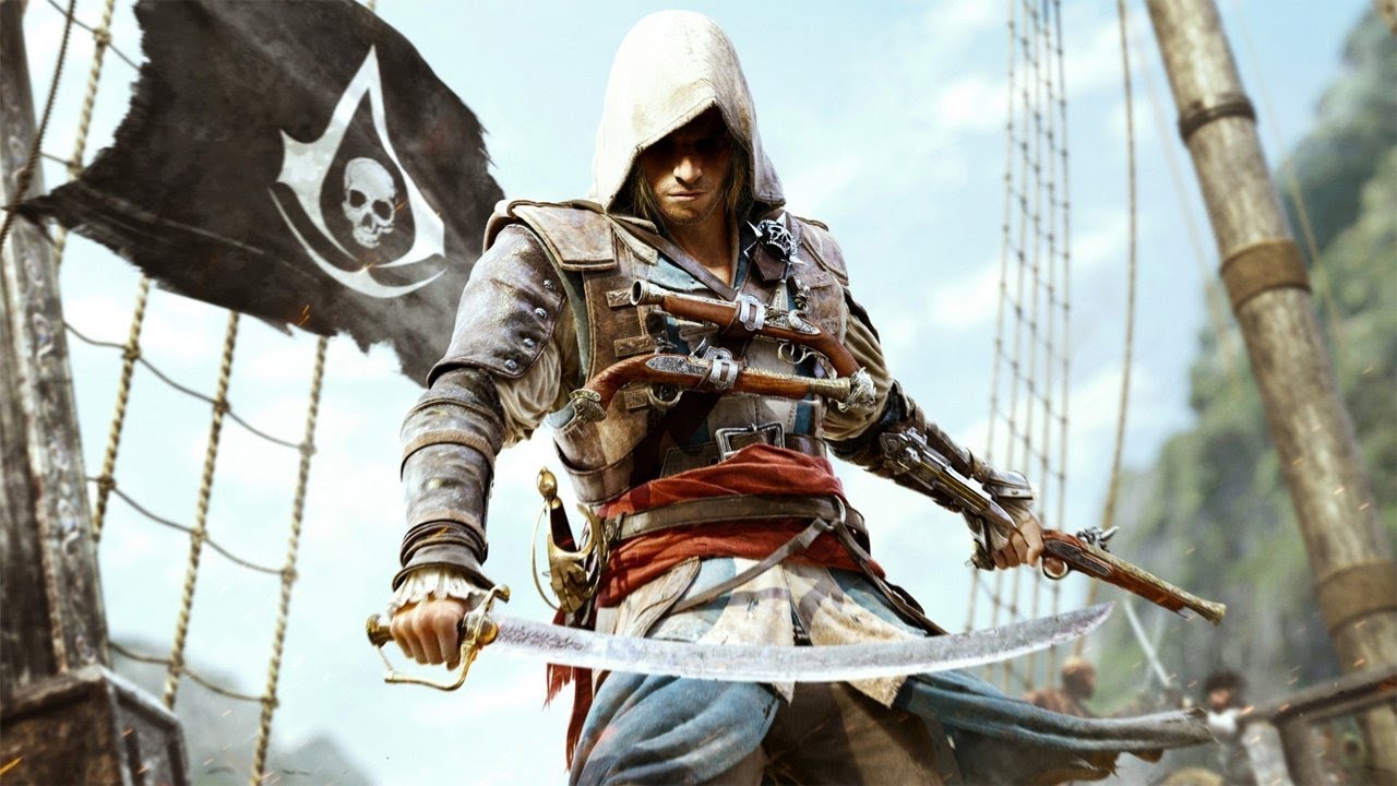 assassin's creed 1 pc