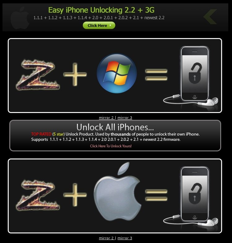 ziphone free download for windows