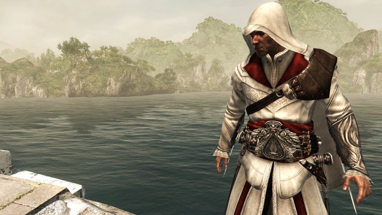 assassin's creed 1 pc